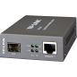 TP-Link MC220L Fibermedieomformer Gigabit Ethernet